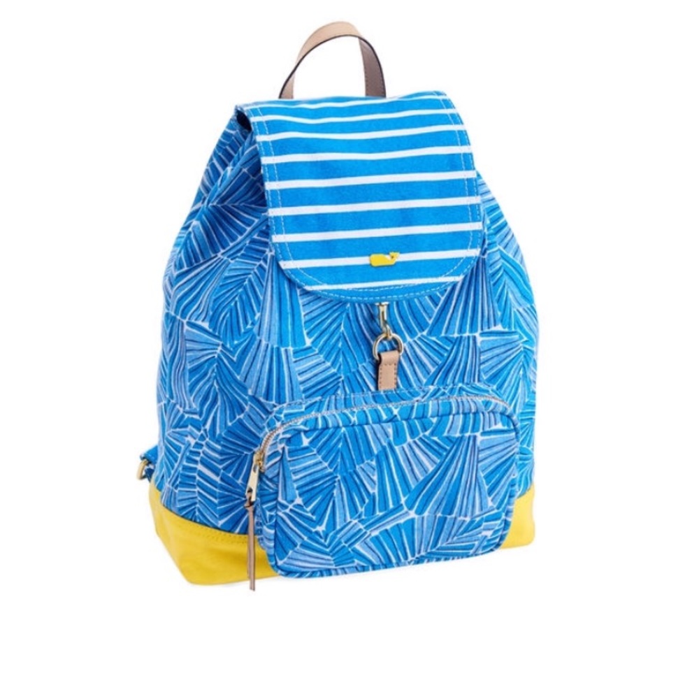 Vineyard Vines backpack